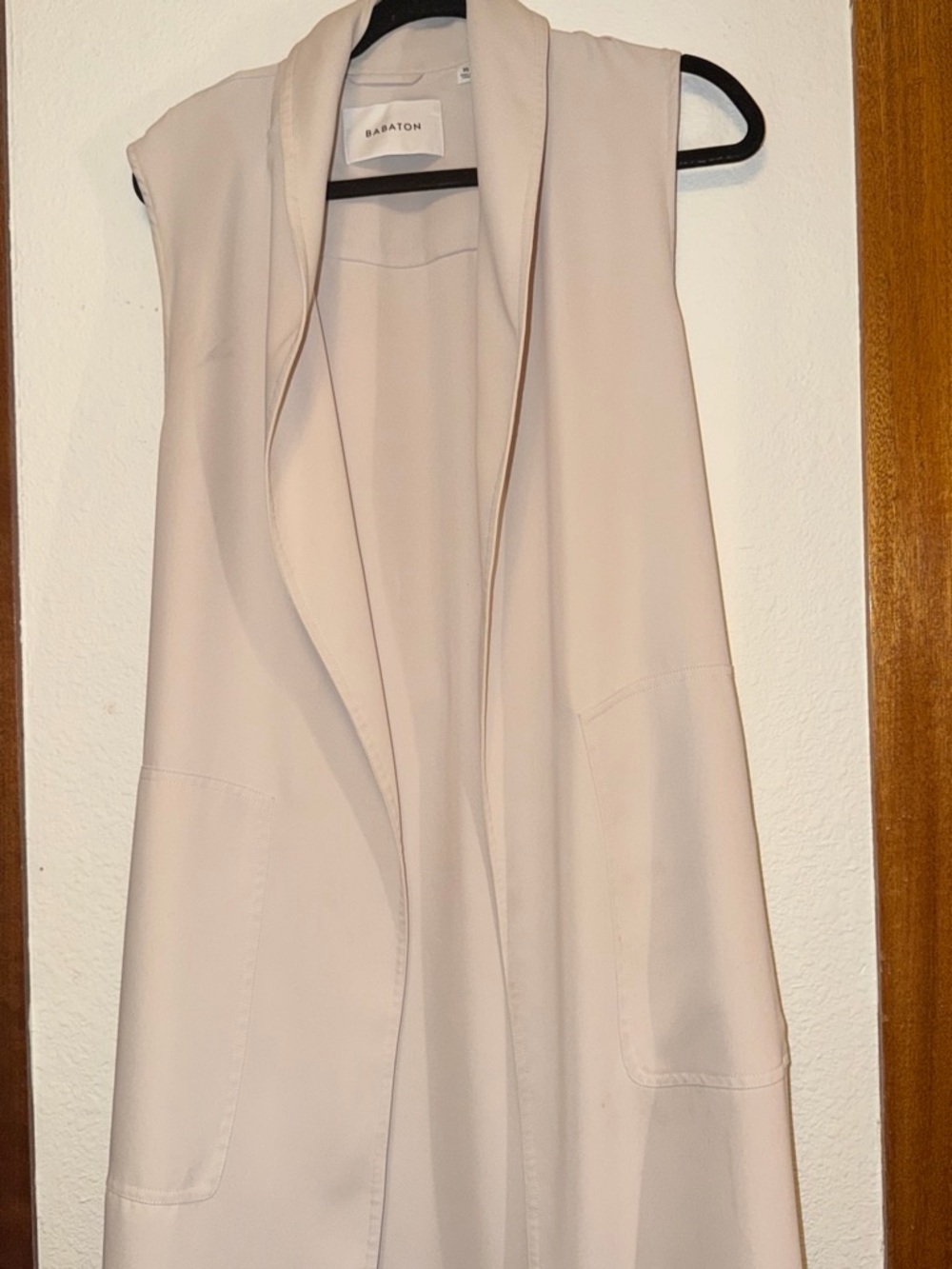Blazer or Suit Jacket